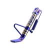 Side Stand Motorbike Side Kick Stand Motorcycle Kickstand Parking Racks Support Foot Shelf