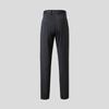 Мужские брюки HLA зауженного кроя в стиле business casual
