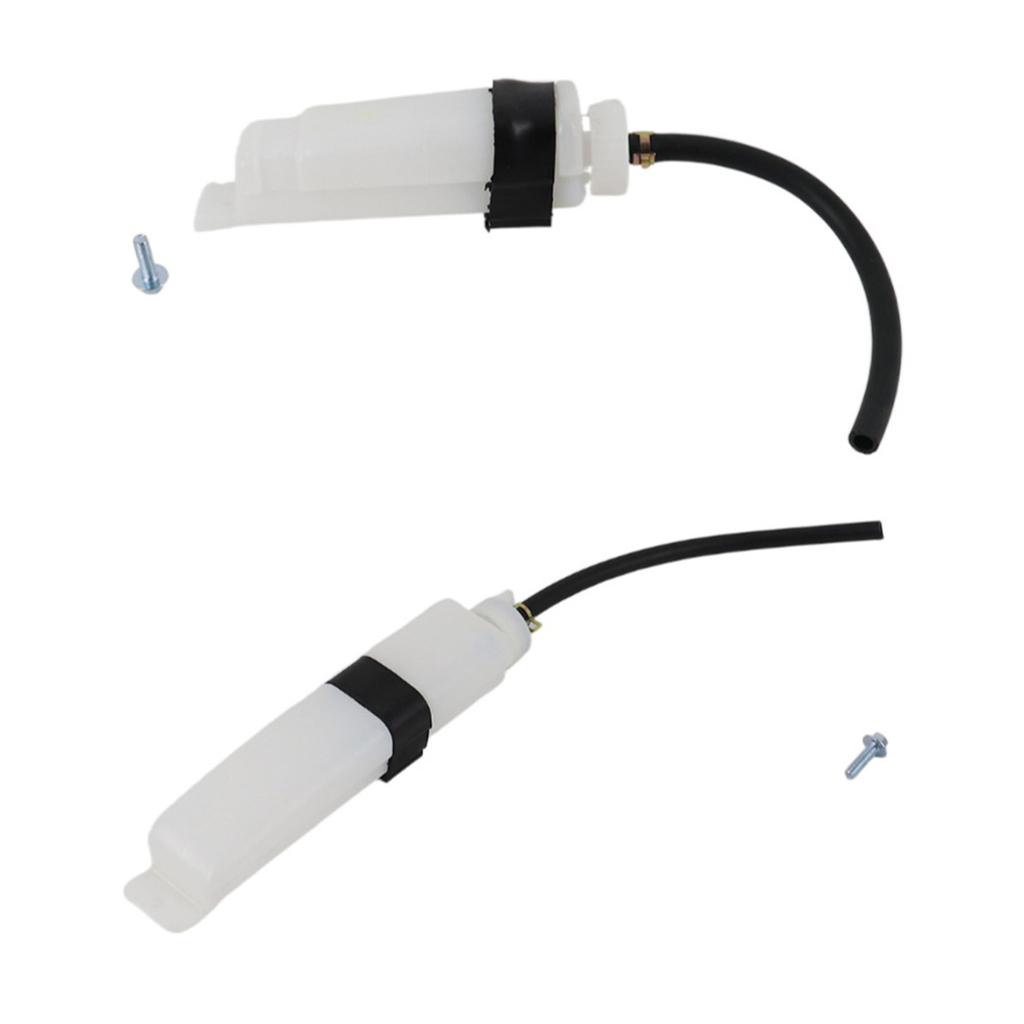 Расширительный бачок охлаждающей жидкости двигателя мотоцикла Антифриз Переливная бутылка Мотоциклетное снаряжение для улучшенных тепловых характеристик