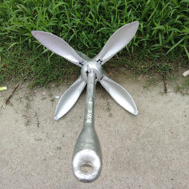 Heavy Duty Folding Boat Anchor