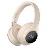 V530 HD Регулируемая Bluetooth Накладная гарнитура с разъемом для карты и проводным подключением