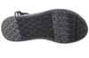 Teva W Voya Infinity Sandals, Womens Black Sandals
