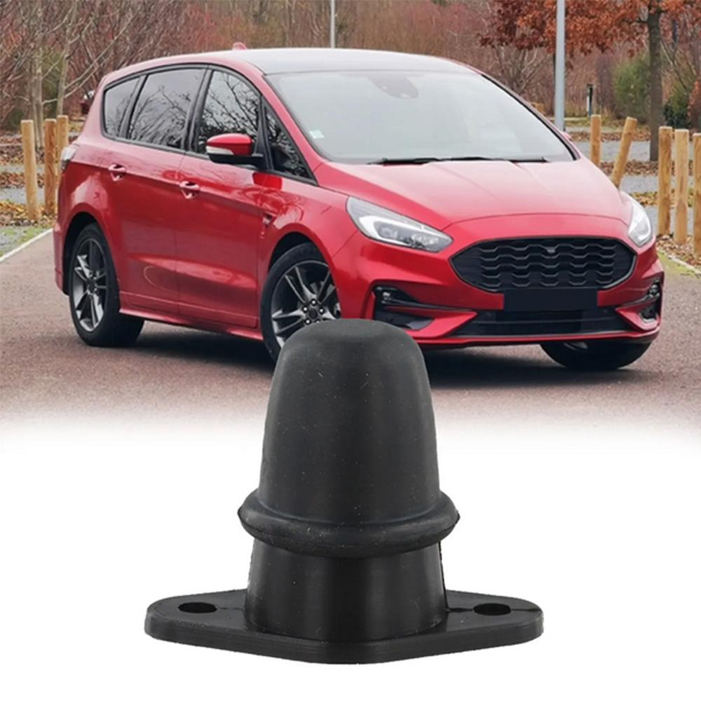 4M51N40452Ac Задний Бампер Багажника Для Ford