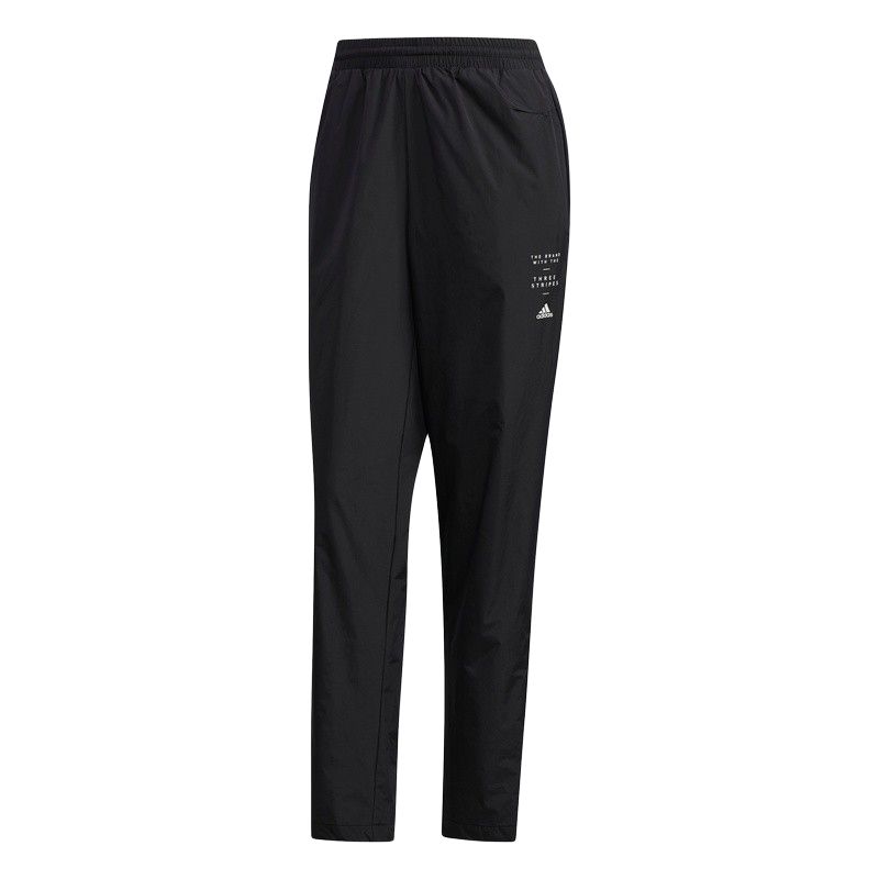 adidas Спортивные брюки женские черные ED0959