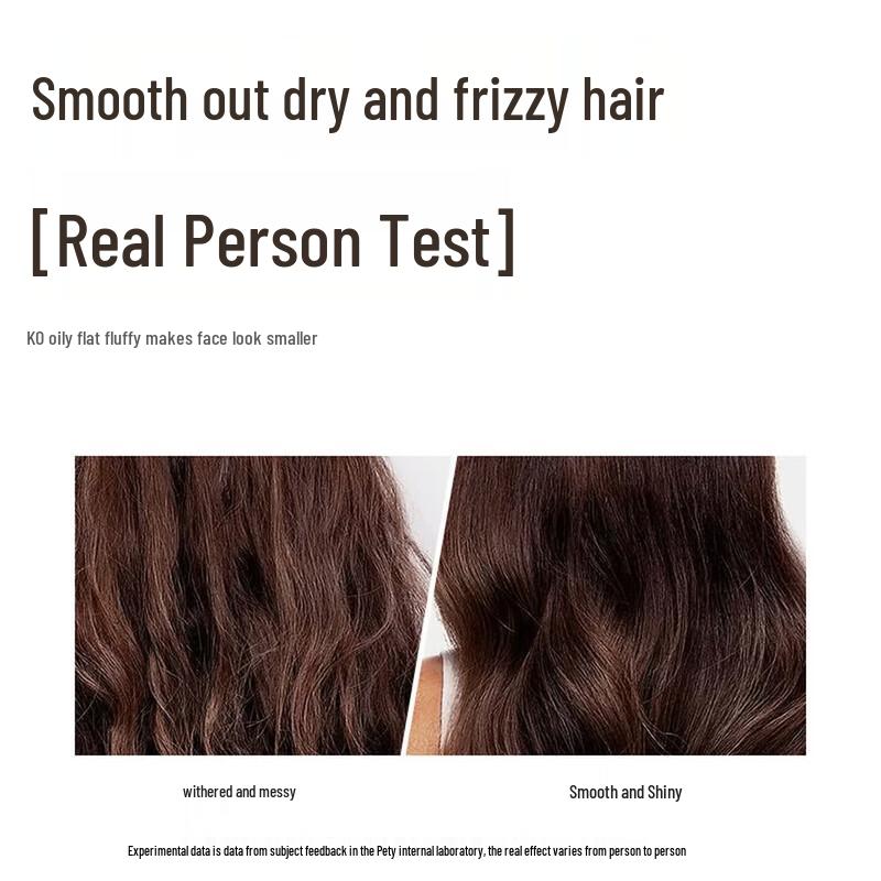 Baitai Tea Extract Smoothing Repair Conditioner