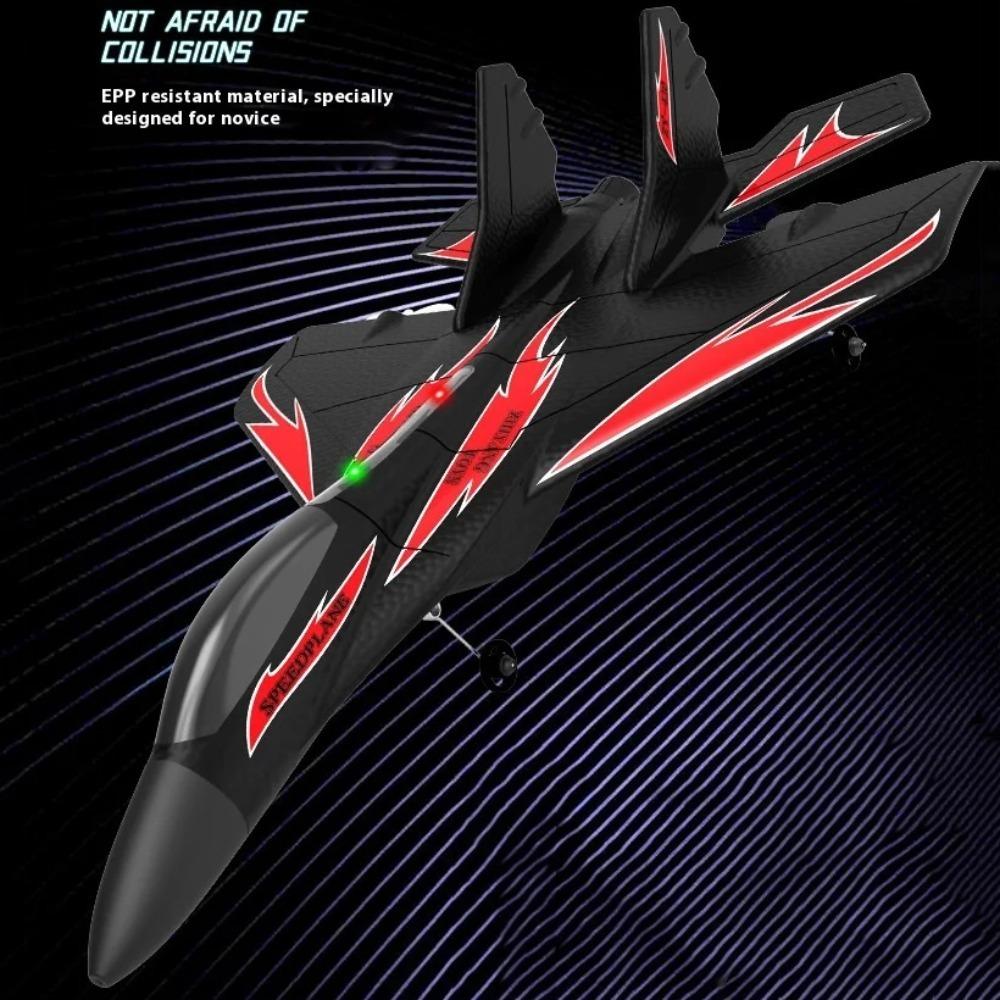 Air Plane Remote Control Aircraft EPP Foam Glider Model Electric Toy  Parent-child Interaction