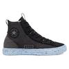 Converse Chuck Taylor All Star Crater High 'Black' Men's 168600C
