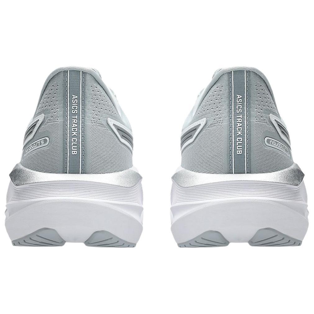 Asics Мужские кроссовки Novablast 5 ATC 'Piedmont Grey Pure Silver' 1011C185-020