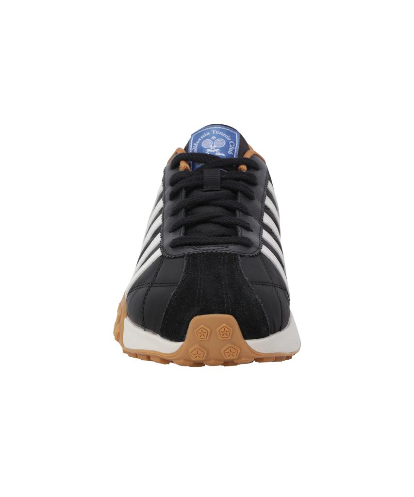 Мужские классические кроссовки-джоггеры K-Swiss_Aksflsv006Bk