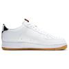 Nike Кроссовки Air Force 1 Low Nba Белые Малиновые Резиновая подошва CT2298-101