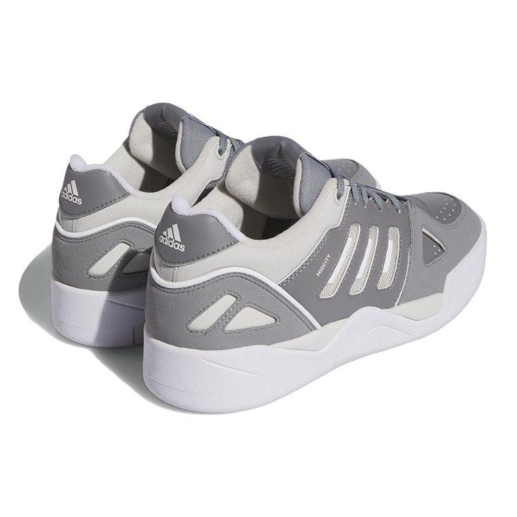 adidas Midcity Low 'Серый' IF7832