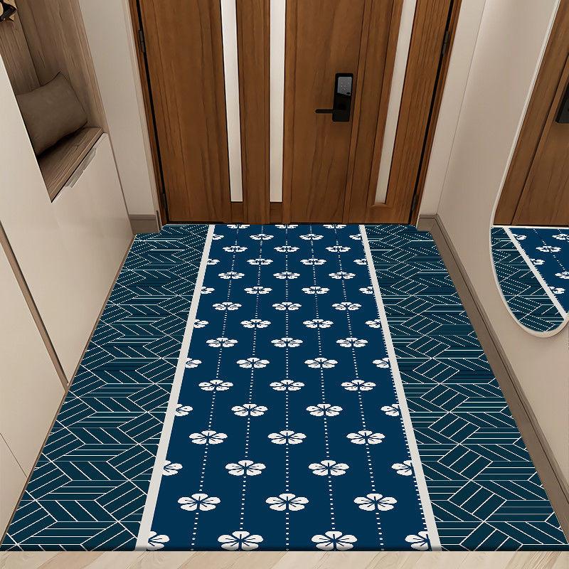 Ковровое покрытие для входа, противоскользящее покрытие, ковер для ванной комнаты, ковер для гостиной, коврик для кухни, коврик для журнального столика