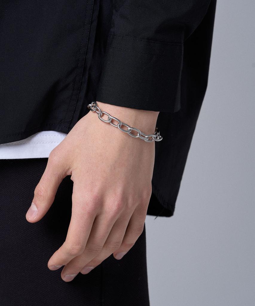 Браслет Hawha Bold Sparkle Chain