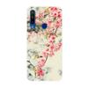 Для ALCATEL 1S 2020 Чехол Защитная Крышка Телефона Мягкий Силиконовый Задний Чехол для Alcatel 1S 1SE Coque Alcatel 1V 3L 2020 Чехлы Ударопрочная Крышка