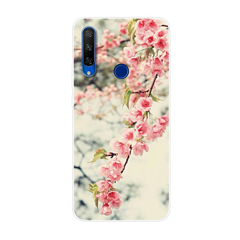 Для ALCATEL 1S 2020 Чехол Защитная Крышка Телефона Мягкий Силиконовый Задний Чехол для Alcatel 1S 1SE Coque Alcatel 1V 3L 2020 Чехлы Ударопрочная Крышка
