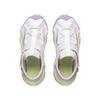Li Ning Kids Comfortable Versatile Soft Sole Sandals Kids Footwear Standard-White Rose-Purple YKUU044-4