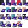 Case For Apple iPad Air 4 5 10.9 Inch PU Flip Stand Cover For Apple iPad Air 4 5 10.9 Inch Tablet Case Funda