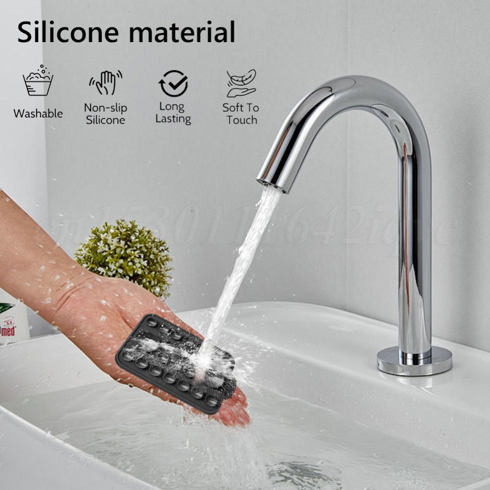 Для Magsafe Магнитный держатель для телефона с присоской Силиконовый магнит настенное крепление Подставка для IPhone 12/13/14/15 Универсальный кронштейн