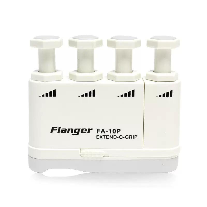 Adjustable Flanger FA-10P Finger Strength Trainer for Piano & Guitar