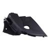 1Pair New Windshield Wiper Arm Cowl Vent Trim Cover Panel For Honda Civic 06-11