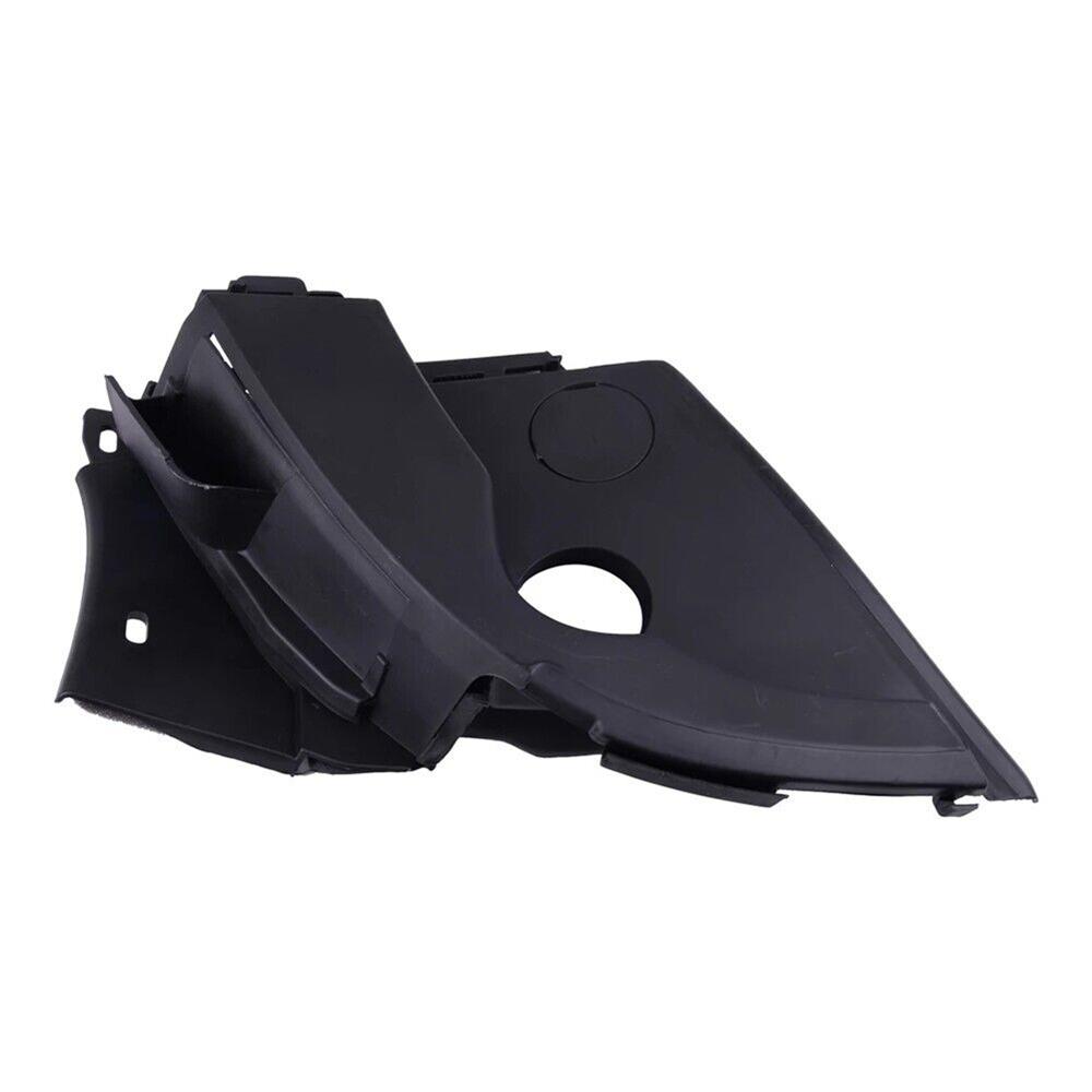 1Pair New Windshield Wiper Arm Cowl Vent Trim Cover Panel For Honda Civic 06-11