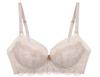 Two Hatch Single High Adjusts Underarm Natural Tulle and Sizes Latte Beige Bra, Item, Comfortable, Shapewear, Sides, Fat, Shapewear, Lace, B77, B65,