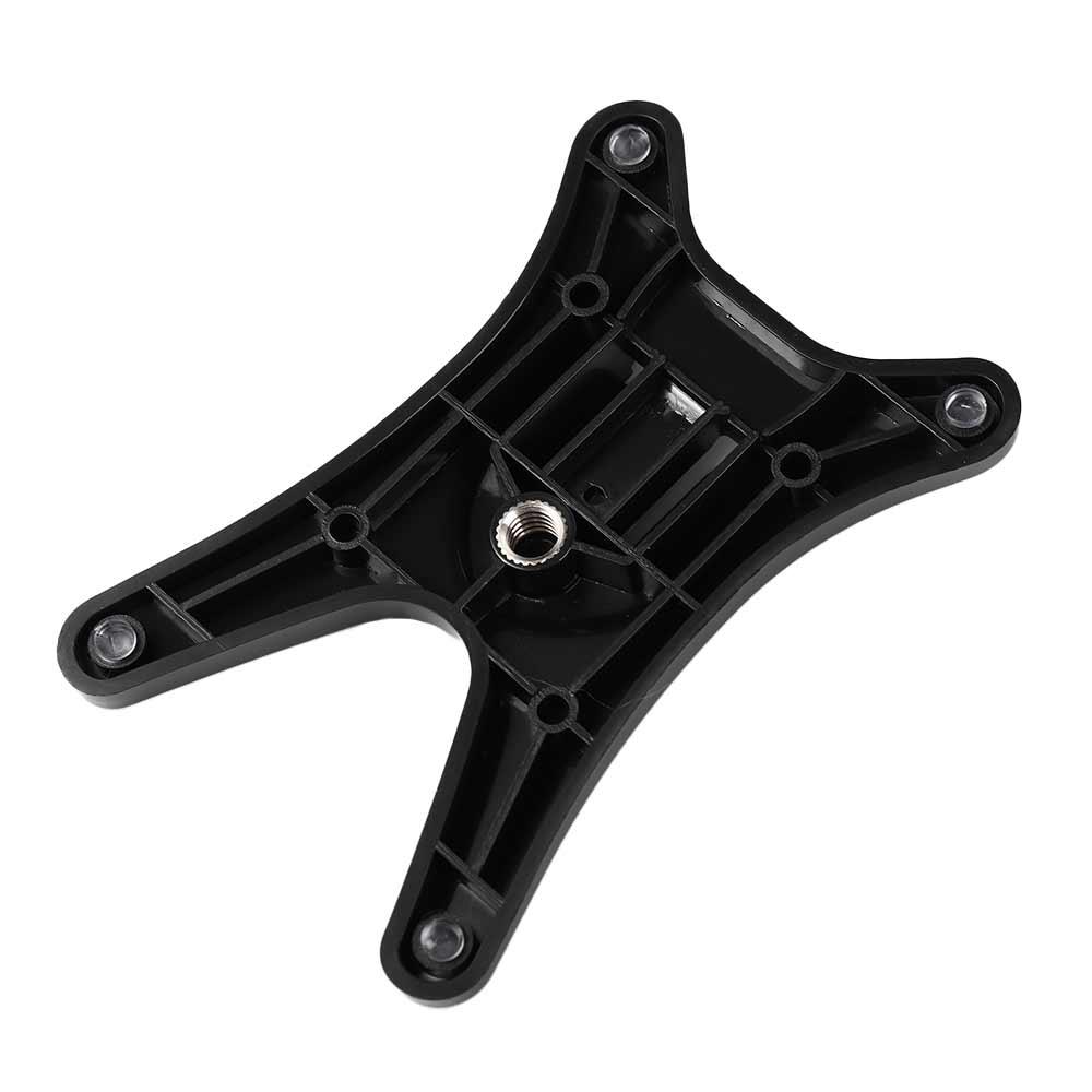 Flash Base Base Support Holder Base Flash Light Holder Hot Shoe Base Flash Stand Hot Shoe Mount