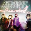 CD FAR EAST MOVEMENT - Free Wired B001481802 Cherrytree Reco 2010 Канада Танцевальная и Электронная Б/У
