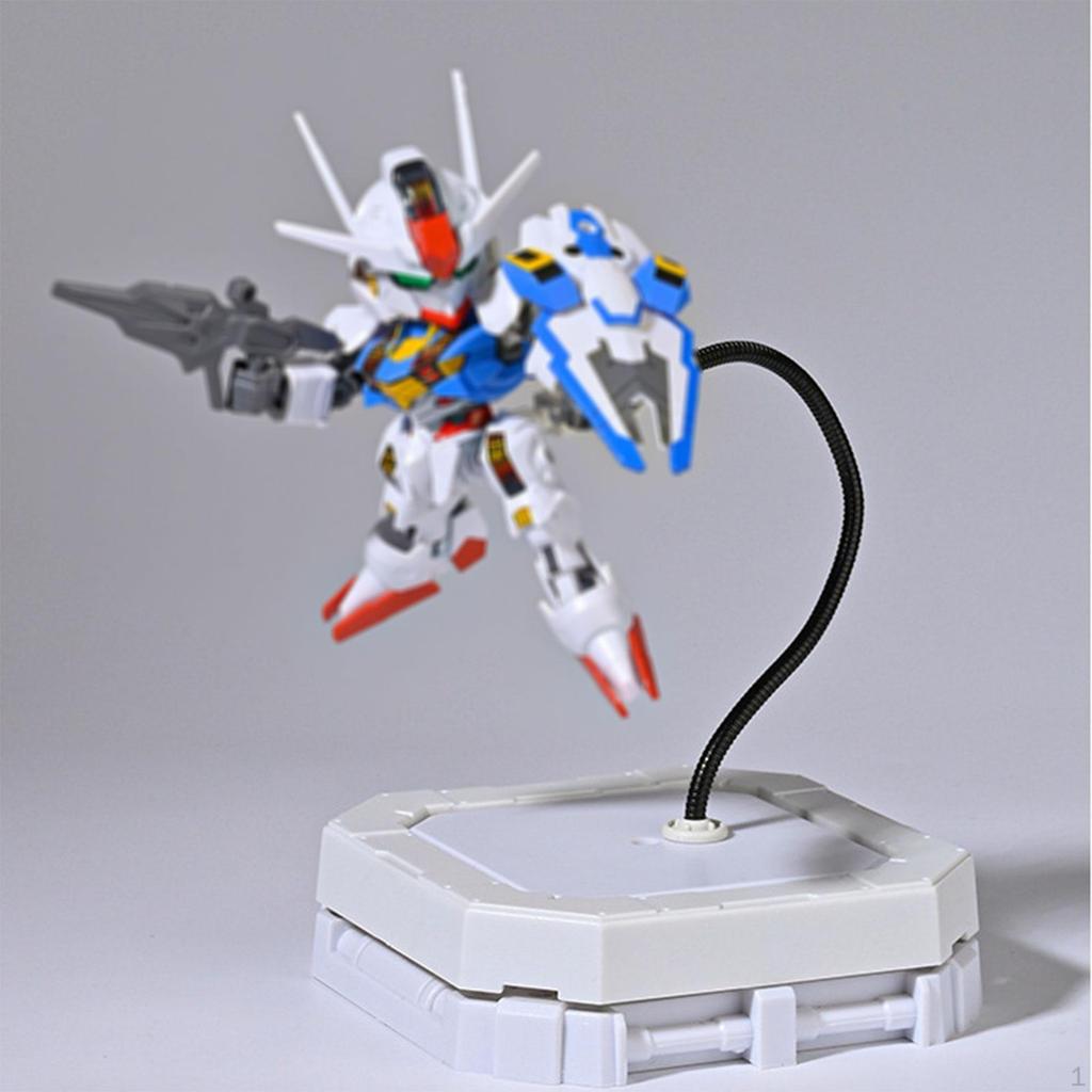 Подставка для фигурок, подарок на день рождения, модель для украшения дома, база, хранение