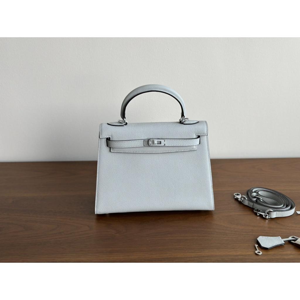 Kazilan Kelly 25 модная женская сумка через плечо и на плечо из коровьей кожи с узором под пальму, универсальная мини-сумка для commuters