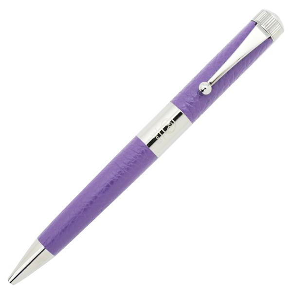 Romeo Romeo No. 3 Ballpoint Pen Leather