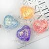 Имитация тофу Маленькие кубики льда Мальтоза Антистресс Медленный отскок Полярное сияние Цветной Сжимаемый ТПР Блок Игрушка-антистресс