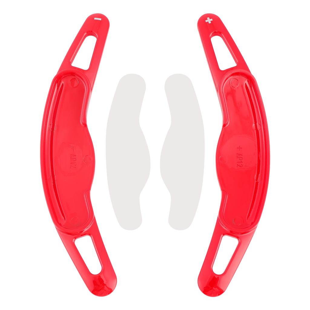 Steering Wheel Paddle Shifter Extension For Mini F54 F55 F56 F57 F60 2014-2022