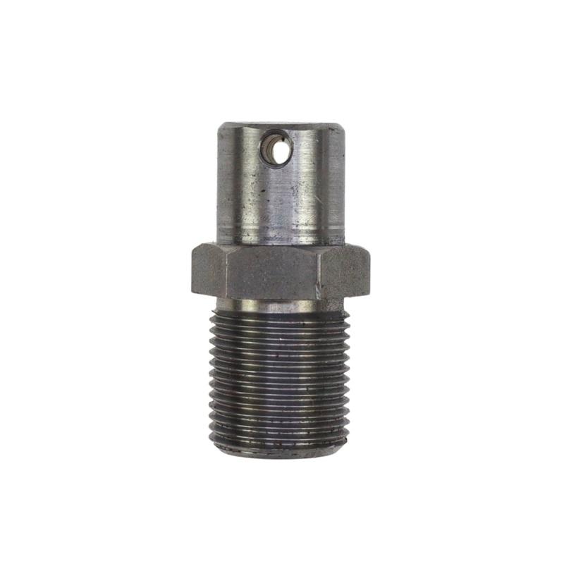 Ursus C-330 left jaw tenon