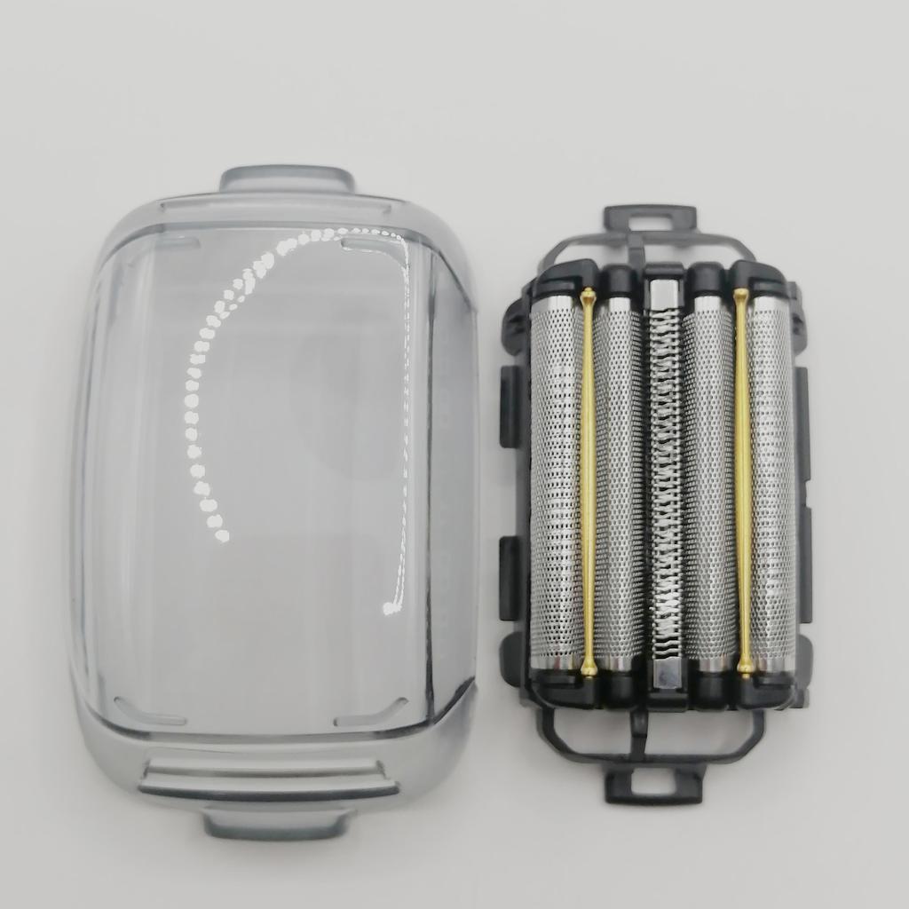 Мужская внешняя сетка для бритвы + сменная крышка для Panasonic ES-CLV5U ES-CLV7C ES-CLV5C ES-CLV5D