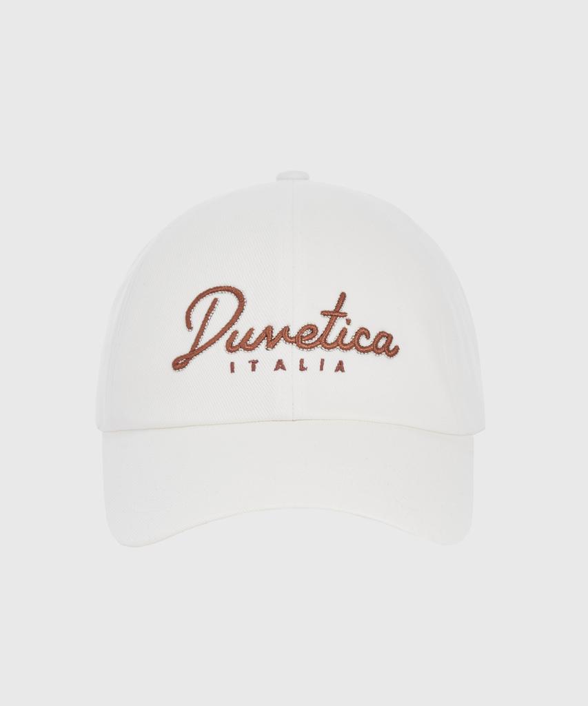 DUVETICA Nusco (Кремовый цвет) (Обычная спортивная кепка)