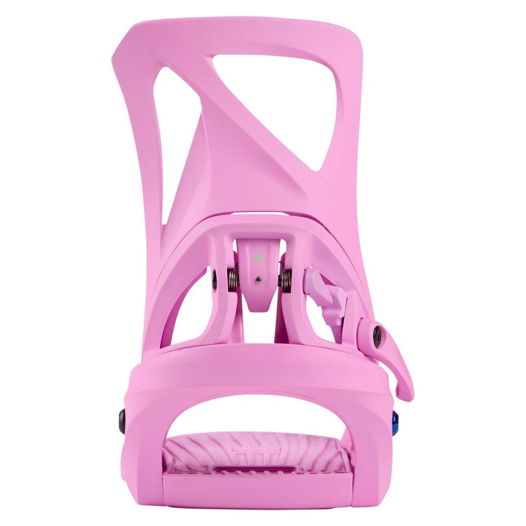 Сноуборд Burton Step On Размер Small Женские крепления ReFlex, Модель 2025-2026,