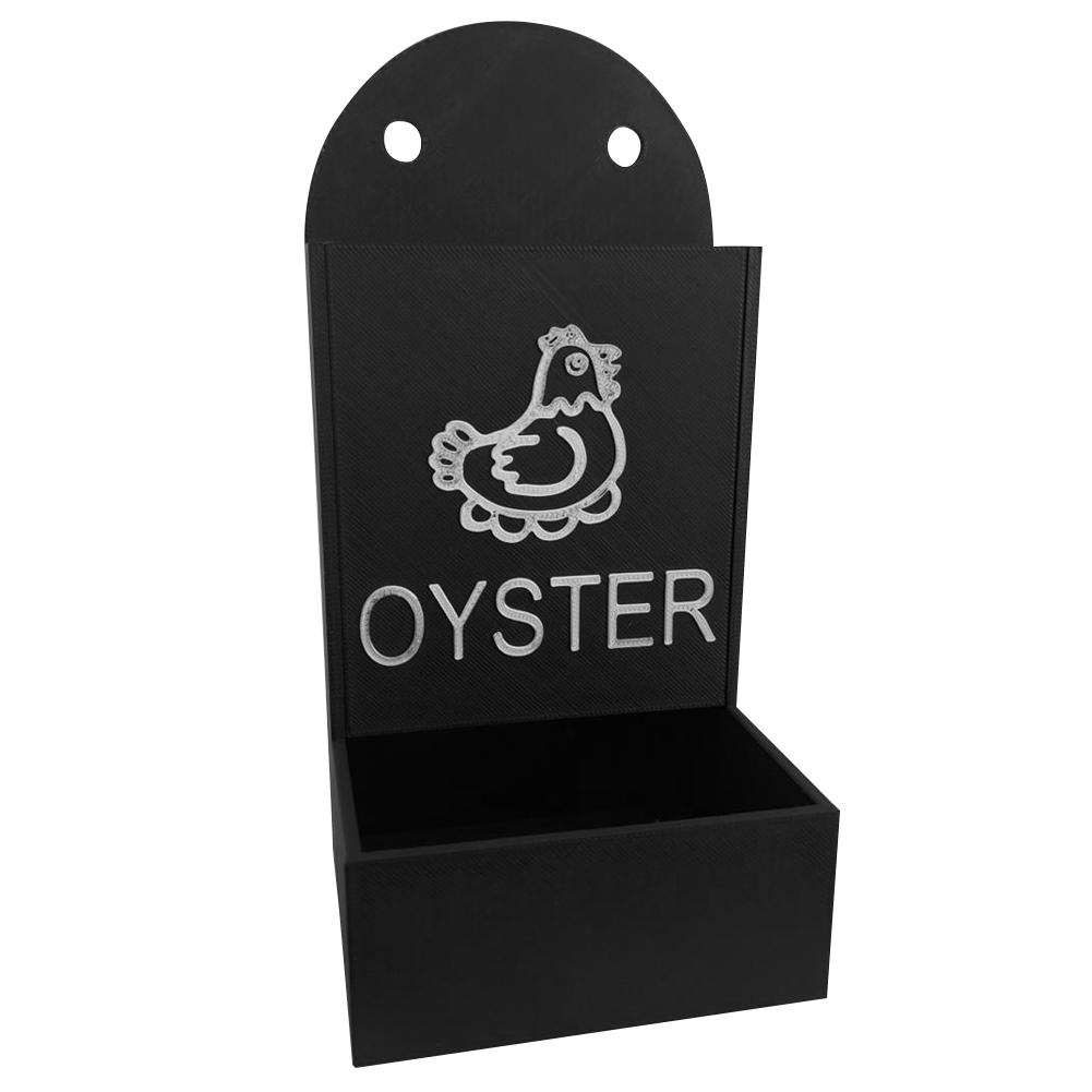 Кормушка для кур Точное питание Кормушка с ракушками Устранение отходов Автоматическая кормушка для кур Аксессуары для курятника