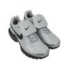 Nike Air Max Plus Tiempo Wolf Grey мужские кроссовки черный металлик-серебристый HM6850-001