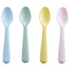 Spoon Set IKEA/IKEA KALAS 4-piece (204.406.54)