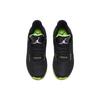 Jordan 2 Ретро PF Черный Зеленый BQ8738-017