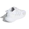 Adidas Кроссовки унисекс Hi-Tail White Grey Footwear-White Grey-One H69041