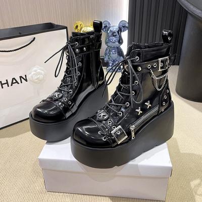 Ботинки – Ботинки