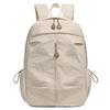 Men's Large Capacity Lightweight Waterproof Backpack for Outdoor Sports, Travel, School, and Laptop