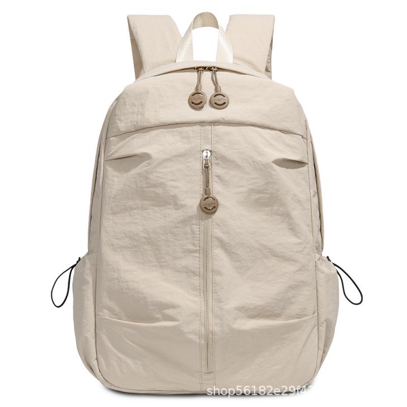Men's Large Capacity Lightweight Waterproof Backpack for Outdoor Sports, Travel, School, and Laptop