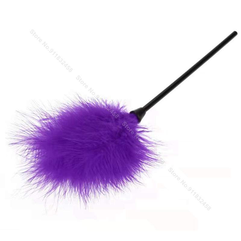 Couples Adult Products, Sex Feathers, Brushes, Flirting Sticks, Alternative Sex Toys, SM Sets, Sexual