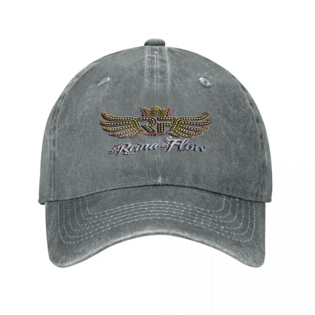 The queen of flow Baseball Cap Funny hats hiking hat Uv Protection Solar Hat New In Hat Unisex Womens