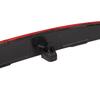 ABS Rear Bumper Reflector Red Bumper Light Left Right Reflector Lamp  For Tesla Model Y 2020-2023