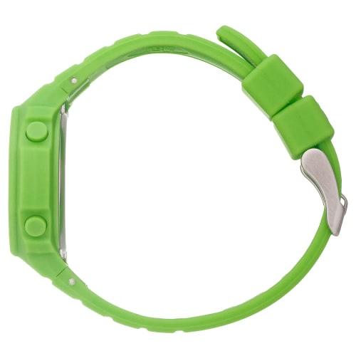 Авторизованный дилер Ice Watch: Цифровые мужские часы Ice Watch 022097 ICE Digit Ultra Green Small