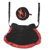 New Halloween cape hat set funny cat dog costume pet accessories